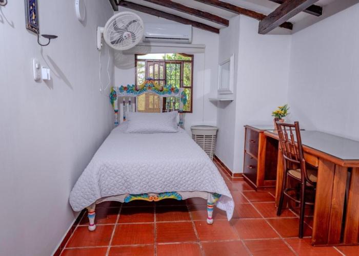 Casa Finca Los Girasoles