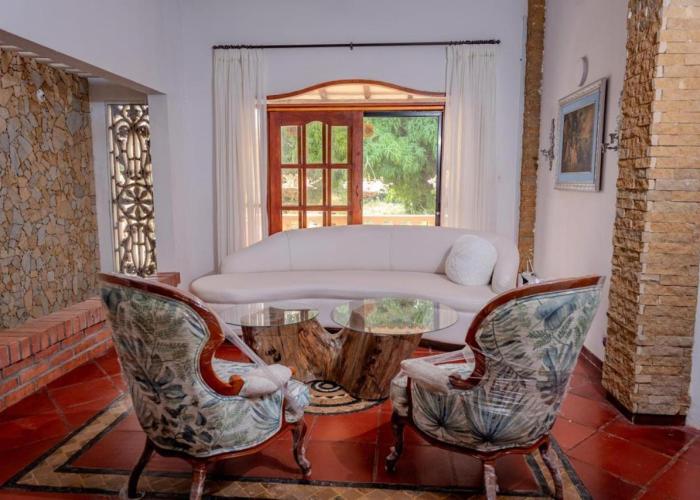 Casa Finca Los Girasoles