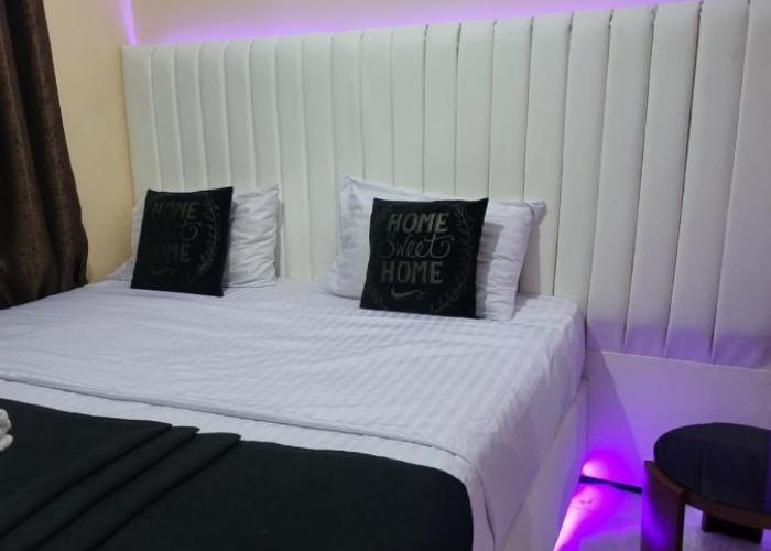 G&G Homes Pioneer 2 Bedroom