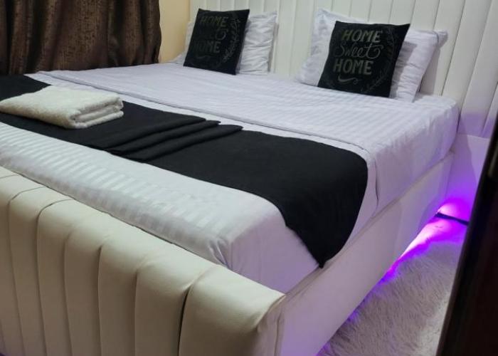 G&G Homes Pioneer 1 bedroom