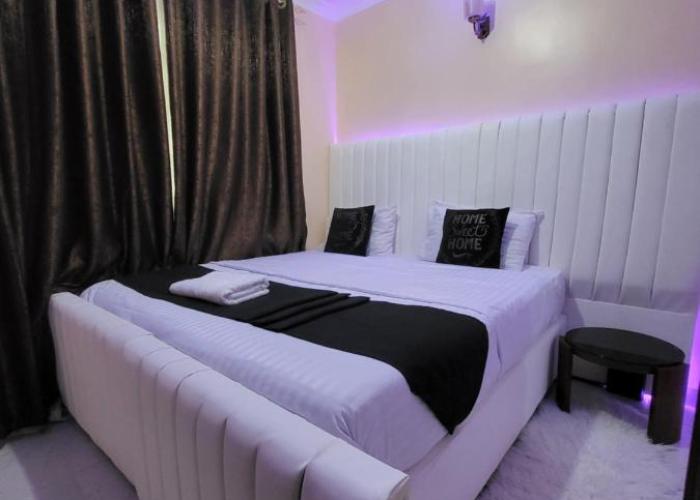 G&G Homes Pioneer 4 Bedroom