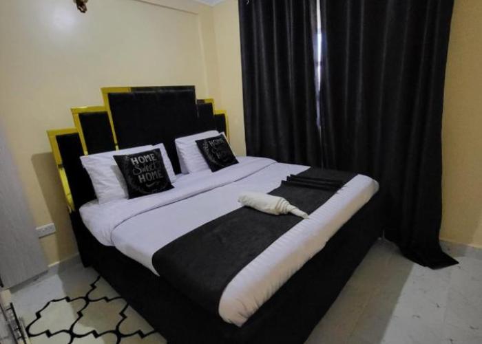 G&G Homes Pioneer 4 Bedroom