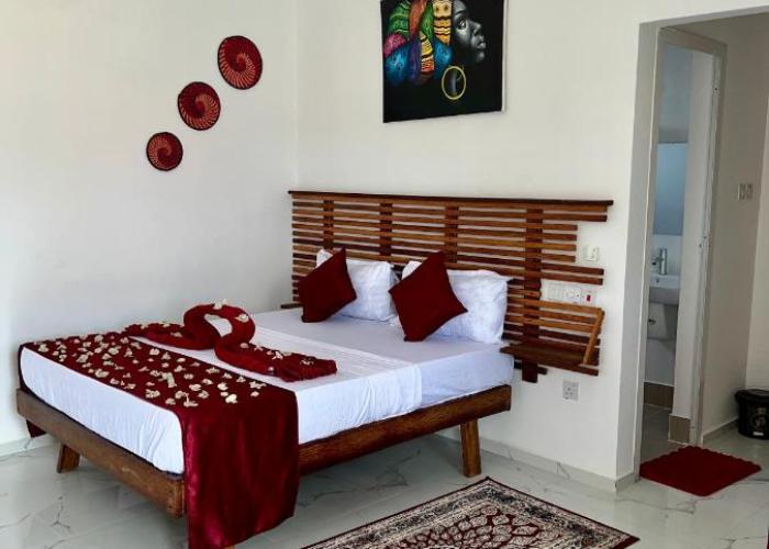 Kendwa Crystal Coast Hotel