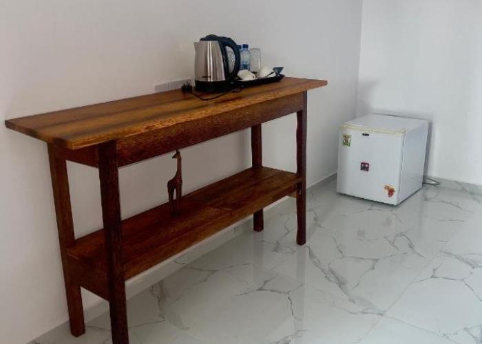 Kendwa Crystal Coast Hotel