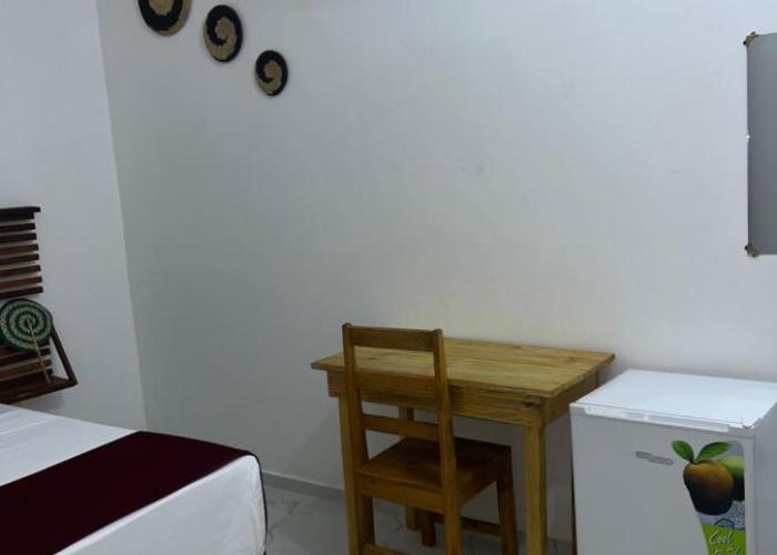 Kendwa Crystal Coast Hotel