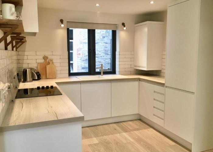Stunning getaway in Wadebridge, Cornwall
