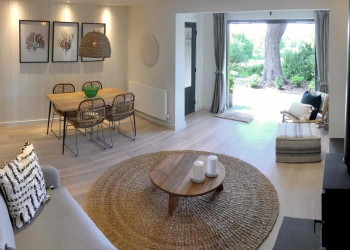 Stunning getaway in Wadebridge, Cornwall