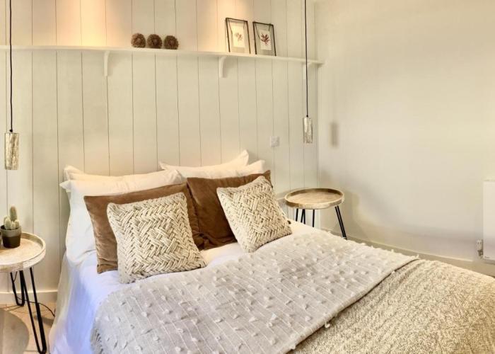 Stunning getaway in Wadebridge, Cornwall