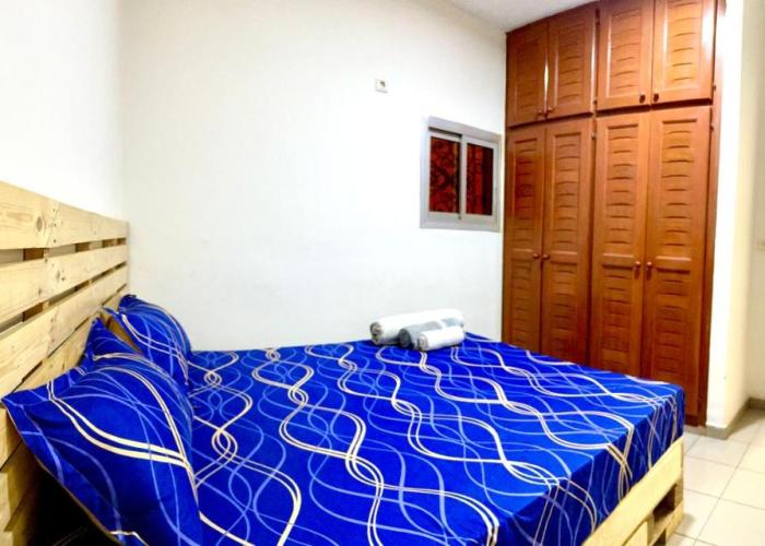 Big apartment Yaoundé 2 rooms