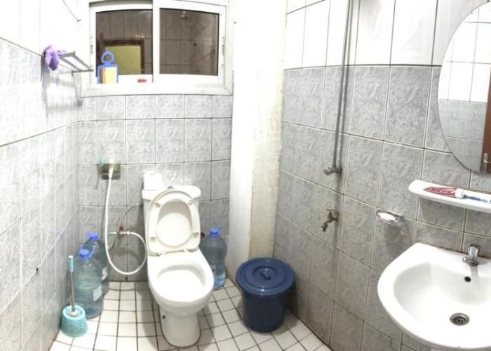 Big apartment Yaoundé 2 rooms