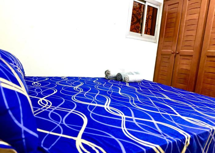 Big apartment Yaoundé 2 rooms