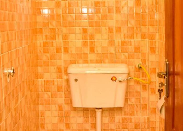 Spacious studio Apt Milimani