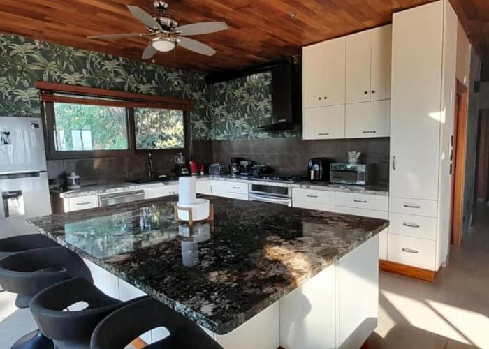 Corcovado Eco Lodge Villas-Houses-Tents-Mountain-Ocean Views