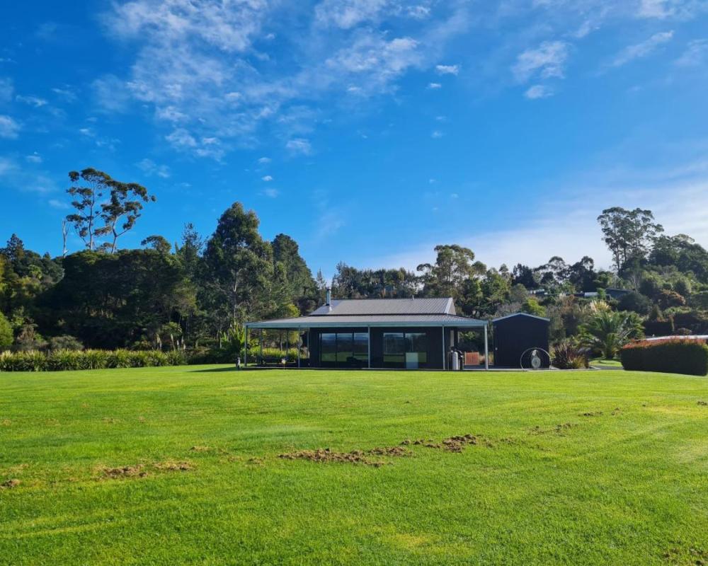 Dragonfly Barn - Kerikeri