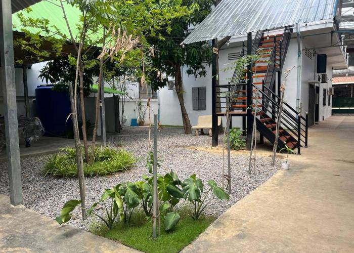 Por Chey Guesthouse