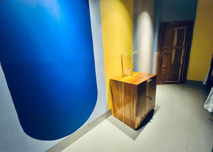 Por Chey Guesthouse