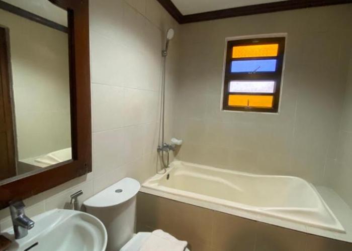 Club Balai Isabel Villa Nathaniel