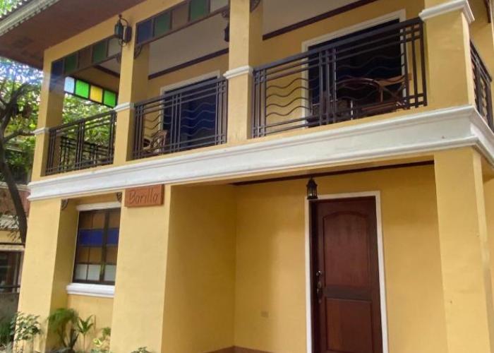 Club Balai Isabel Villa Nathaniel