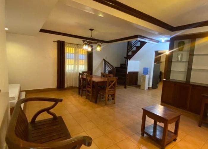 Club Balai Isabel Villa Nathaniel