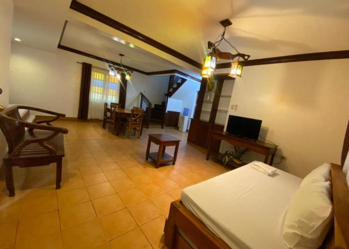Club Balai Isabel Villa Nathaniel