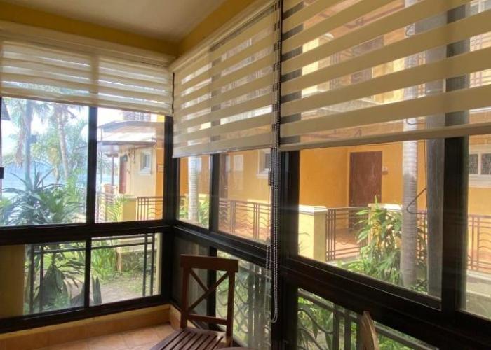 Club Balai Isabel Recto 102 Lakeshore Room