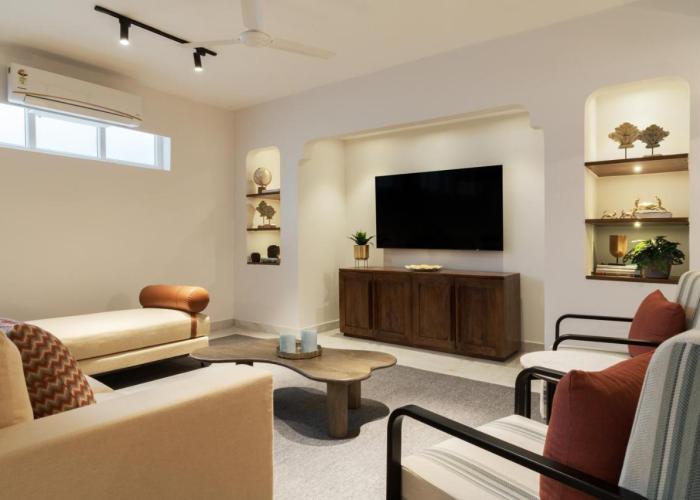 Avaanti Boutique Stays By Avaanti Stays
