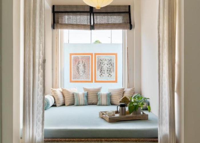 Avaanti Boutique Stays By Avaanti Stays