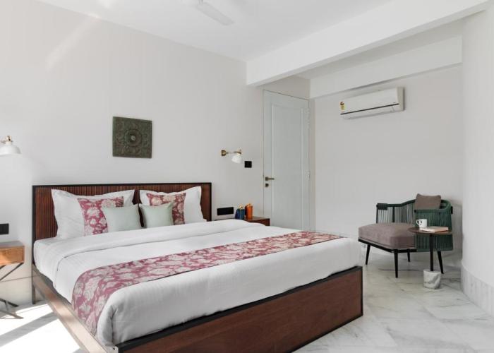 Avaanti Boutique Stays By Avaanti Stays