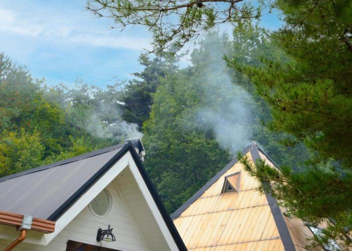 Pyeongchang The Meomum Pension