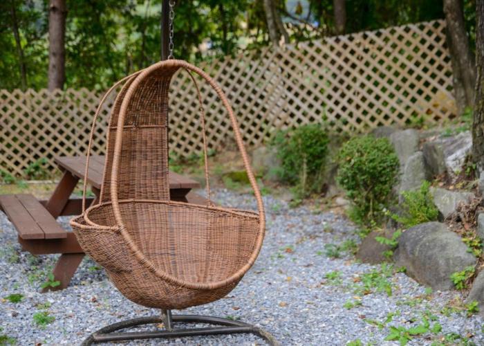 Pyeongchang The Meomum Pension