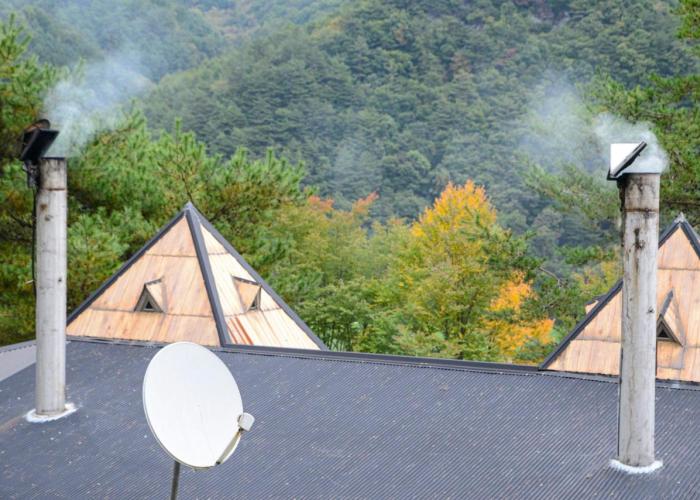 Pyeongchang The Meomum Pension