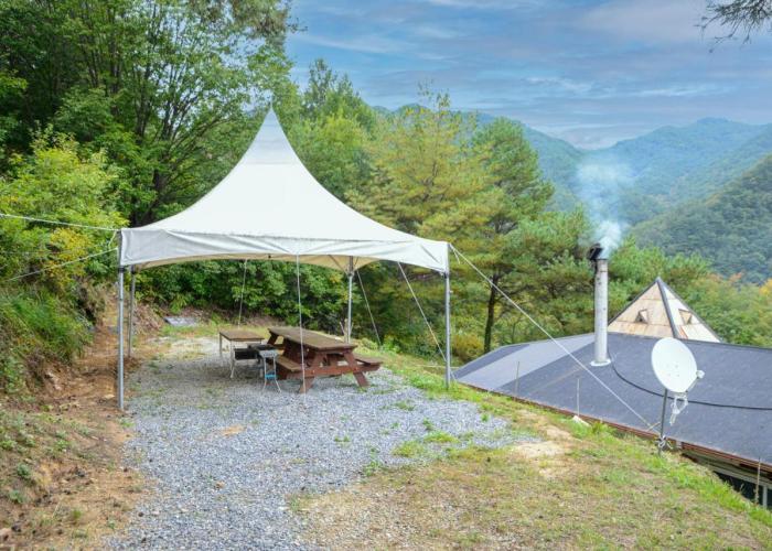 Pyeongchang The Meomum Pension