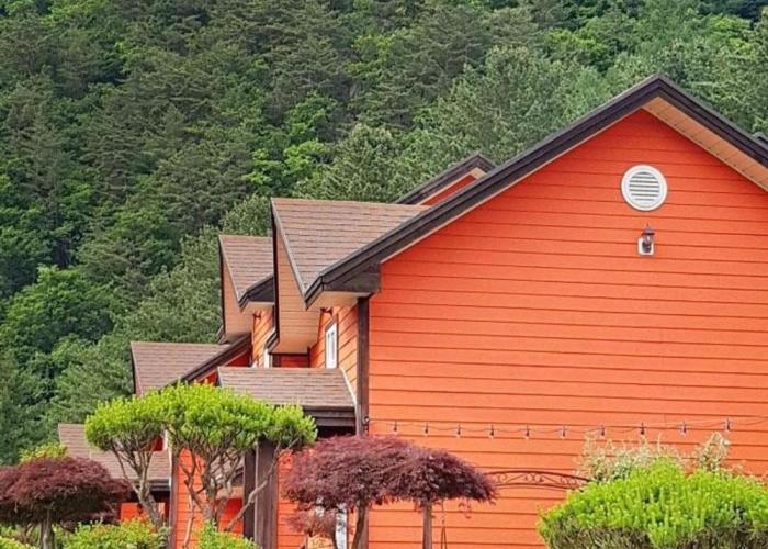 Eoullim Pension Starlight Yard