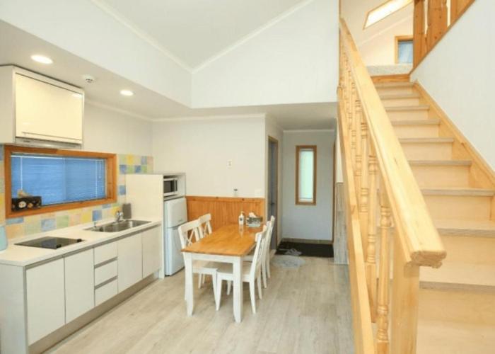 Daegwallyeong Painting Pension