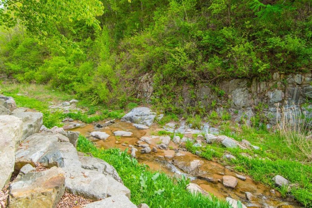 фото Pyeongchang Zermatt Pension Family, Couple