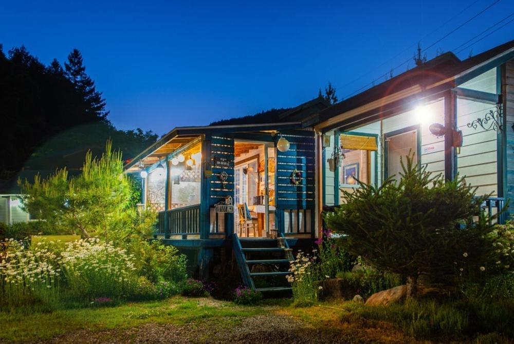 фото Pyeongchang Zermatt Pension Family, Couple