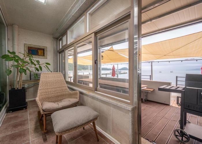 Wando Love You Pension