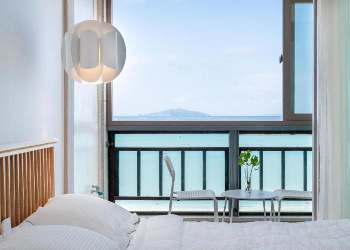 Wando Love You Pension