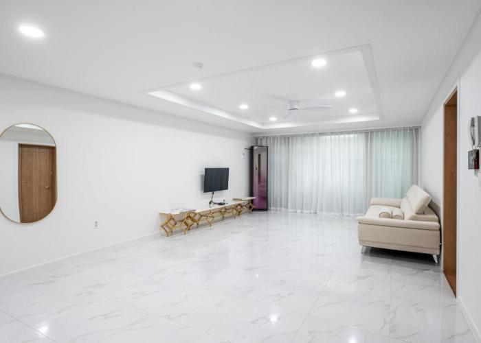 Wando Love You Pension