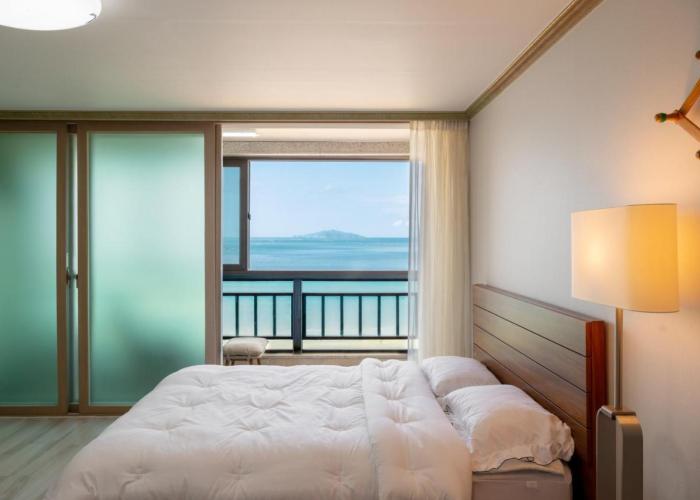 Wando Love You Pension