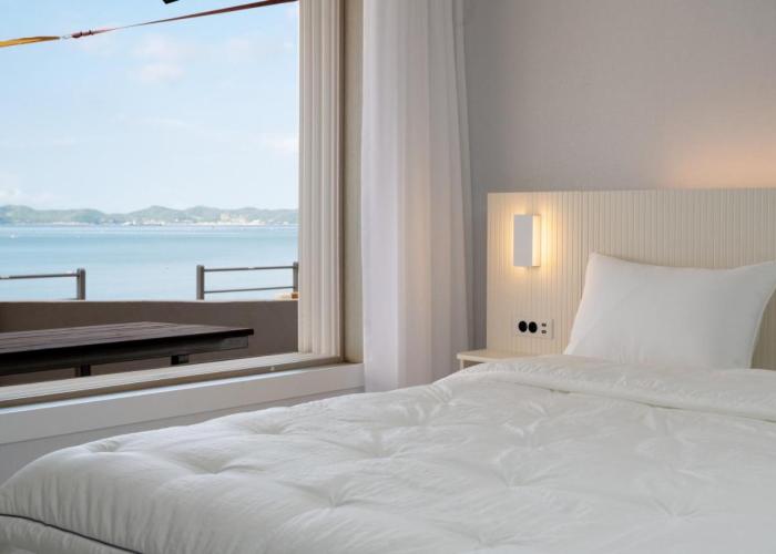 Wando Love You Pension