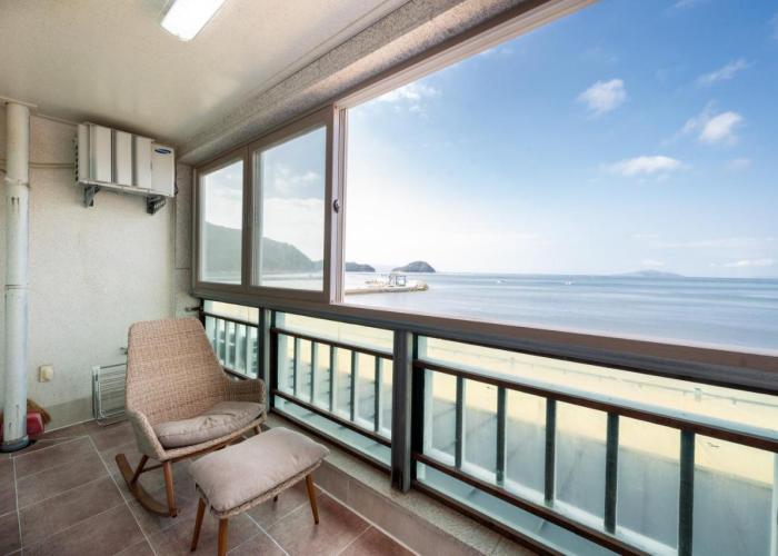 Wando Love You Pension