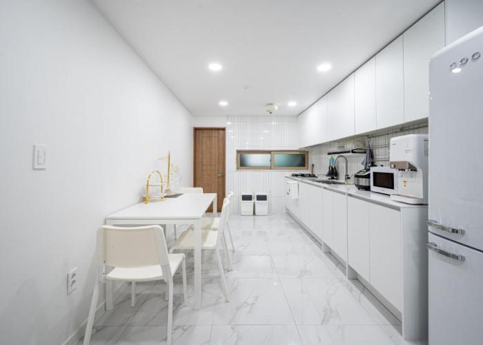 Wando Love You Pension