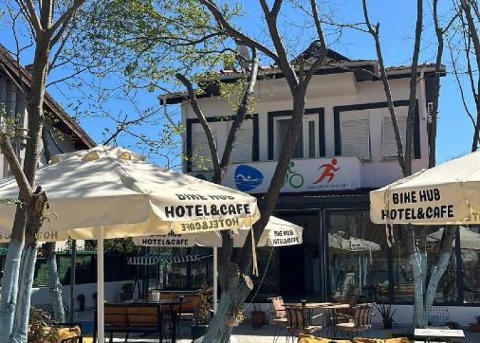 Bike Hub Şile