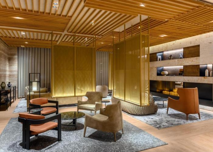 Melea - The Health Concept - Adults Only Hotel
