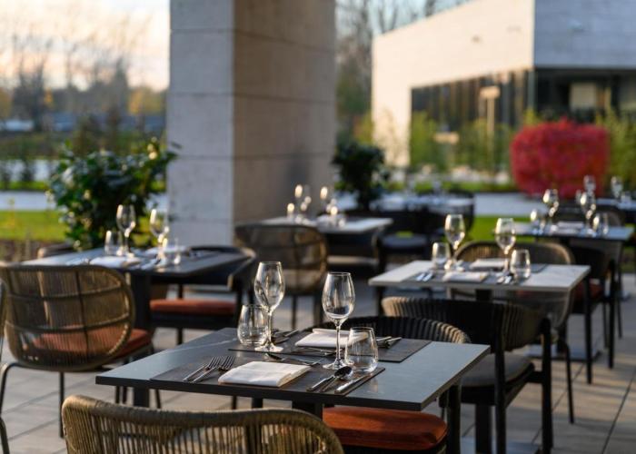 Melea - The Health Concept - Adults Only Hotel