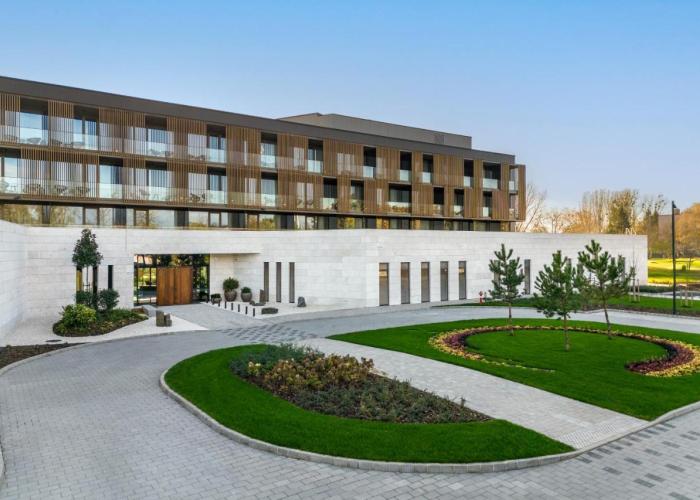 Melea - The Health Concept - Adults Only Hotel