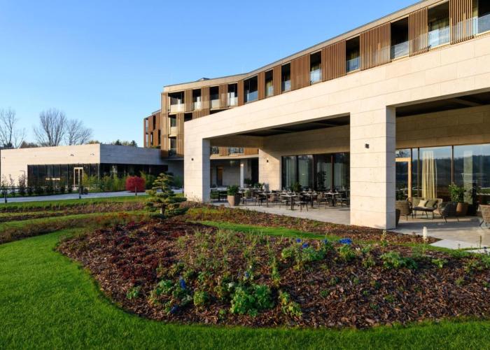 Melea - The Health Concept - Adults Only Hotel