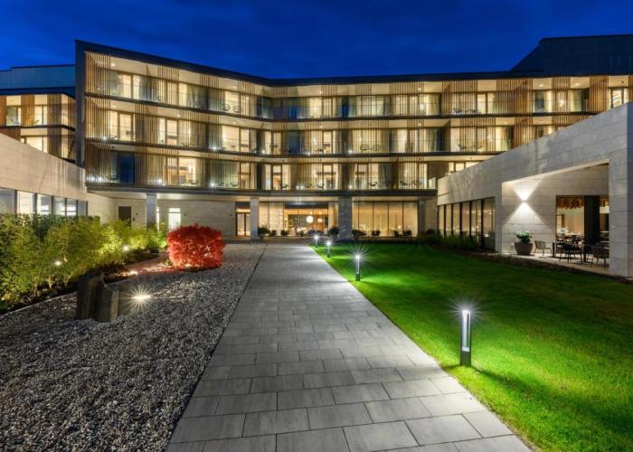 Melea - The Health Concept - Adults Only Hotel