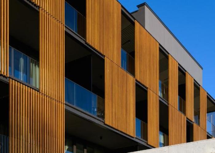 Melea - The Health Concept - Adults Only Hotel